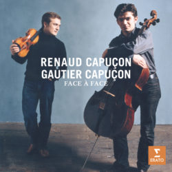 Gautier Capuçon, Renaud Capuçon - 2003